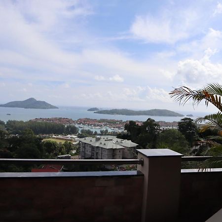 Hotel 180 Degrees Self-Catering Victoria Exterior foto